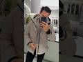 Пуховики Canada Goose в моем тг