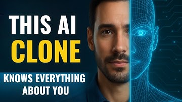 Digital Doppelgängers: The Rise of AI Human Twins