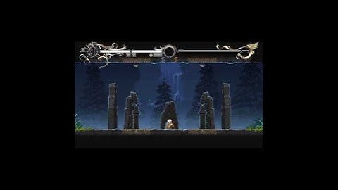 Best underrated game?? #gaming #metroidvania #games #indiegames