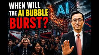 “The AI Bubble is Going to Burst!” Insights from History!
