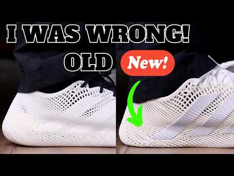 Adidas Climacool 3d 2026 — The Huge Improvement I Missed!