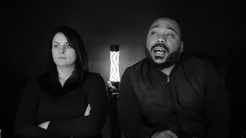 Machinae Supremacy - A View From The End Of The World Reaction!!