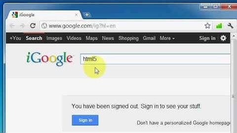 บทเรียน HTML5 - 1 แนะนำให้รู้จัก HTML5