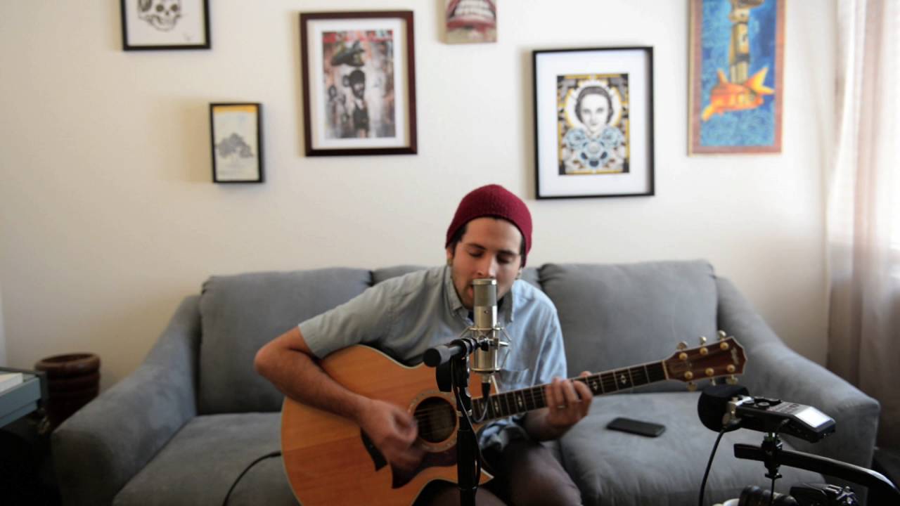 Evan Gonzalez - The Guild