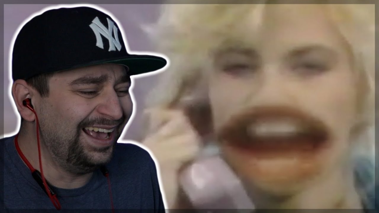 $7500 A MINUTE?? 😂 - [YTP] SPEED DEETING (cs188) REACTION!