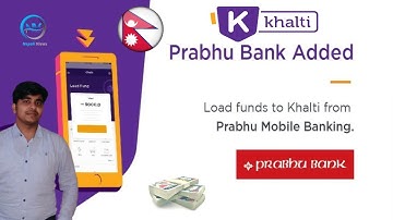 How To Load Money In Khalti Wallet from Mobile Banking | Load Money In Khalti Wallet 2022
