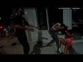 Night Out Gone Horribly Bad!?- Bodycam FOOTAGE 