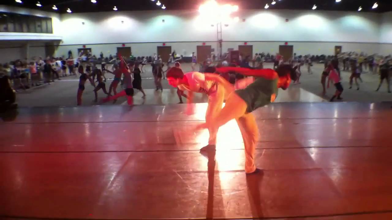 chloe zhao NYCDA-Chicago-Lauren Adam's Senior Class