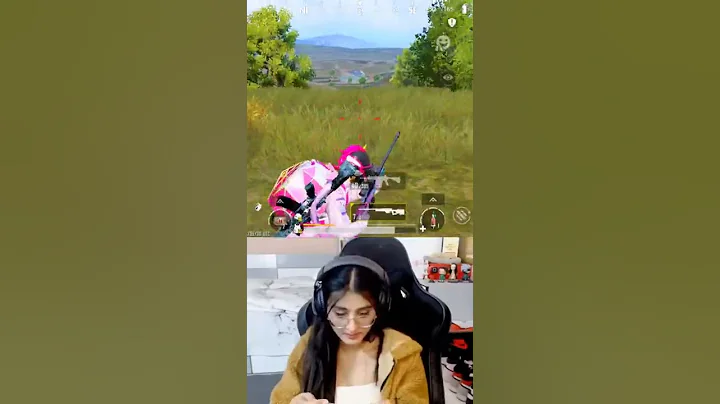 Awm🔥 Ft. PAYAL GAMING #Shorts #bgmi #pubg  #trendingshorts #viral #bgmishorts #payalgaming #jonathan
