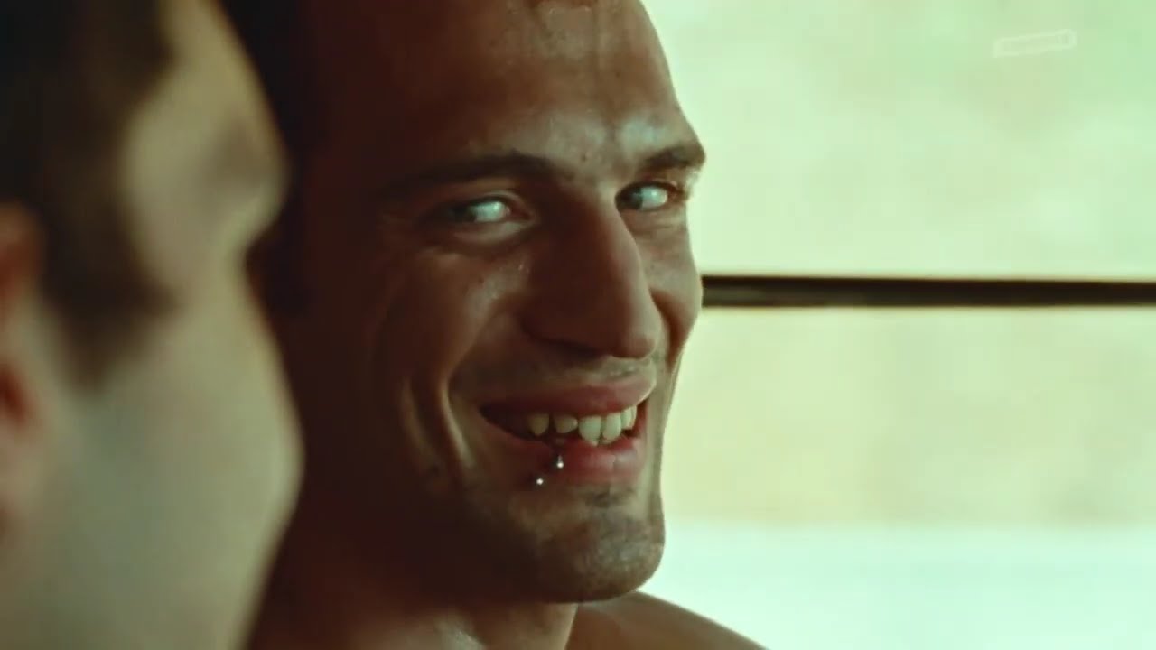 CINEMAX - 24-10-2024 - Identy, Zapowiedzi, Plansza