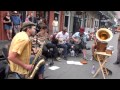 Tuba skinny  banjoreno on royal st 4162012   more at digitalalexa channel