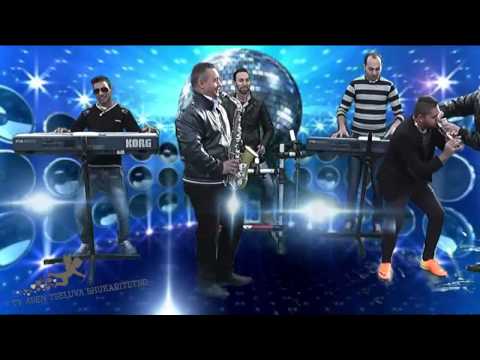 Ork DJ Sali Kiuchek BAMBUCHA 2015