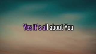 Download Lagu Jesus at the centre New (Larger Font) - LFM Karaoke MP3