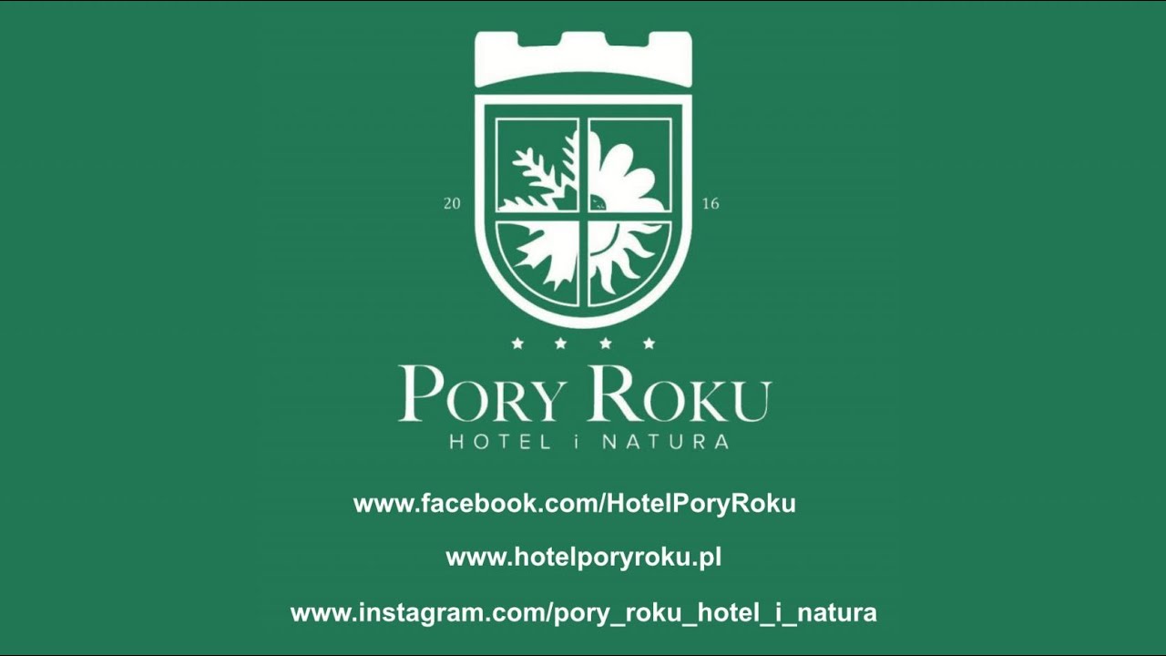 Hotel Pory Roku w Brodnicy - Miejsce Przyjazne Dzieciom