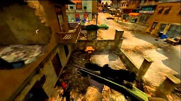 HD - Mw2 Montage 33 - OpTic Predator - Episode 33 - Powered by Evil Controllers.mp4