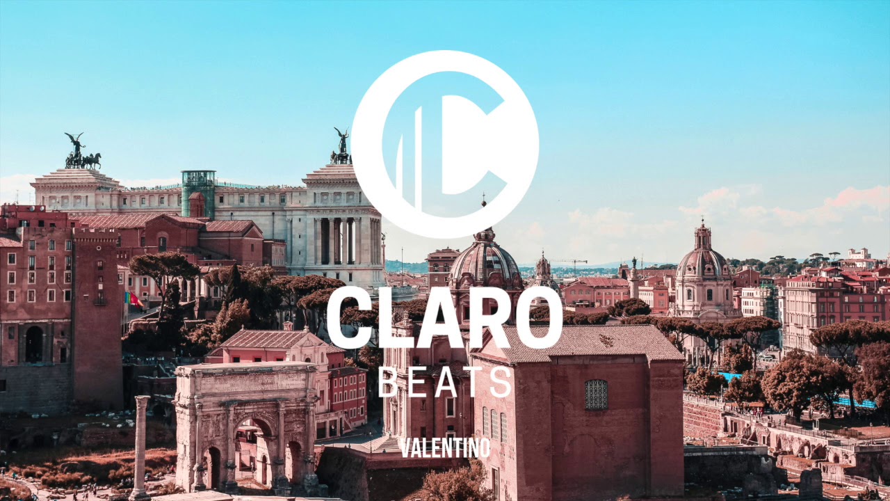 Instru Type Beat SCH x NINHO x SFERA EBBASTA - VALENTINO (2019)