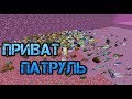 Minecraft - Приват Патруль #1 -  НЕ ЗАХОДИЛ 9 МЕСЯЦЕВ?!