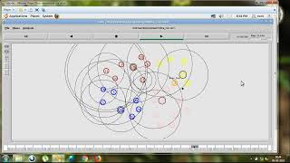 manet networking demo Net Worth