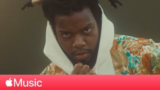 Serpentwithfeet: It’s as Easy as Love and Support | Apple Music