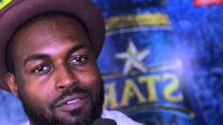 #StarMusicTrek 2015- The Sign On Party - DJ Neptune