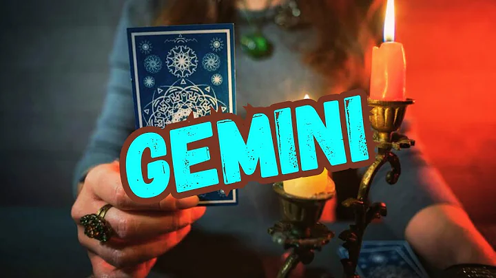 GEMINI🥹​They Regret Their Poor Communication That Pushed You Away😔Wanting Another Chance🙏🏽MAY 2024 - DayDayNews