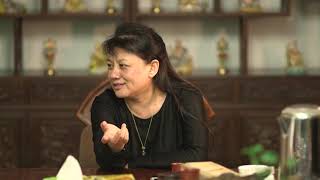 201510 最终你会安住在一个无分别的状态20439