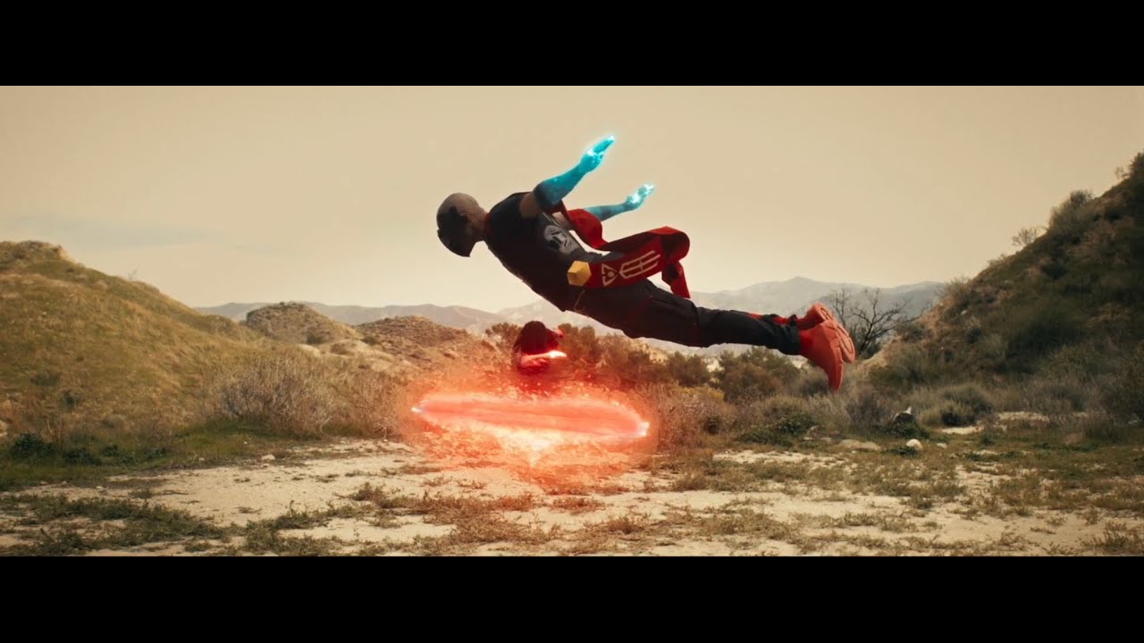 Star Thieves ^Teaser Trailer   STpt1