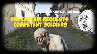 Red Devils Shitposting EP. 30 | Arma 3 WW2