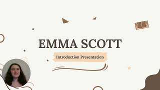 Emma COM 231 Intro Speech