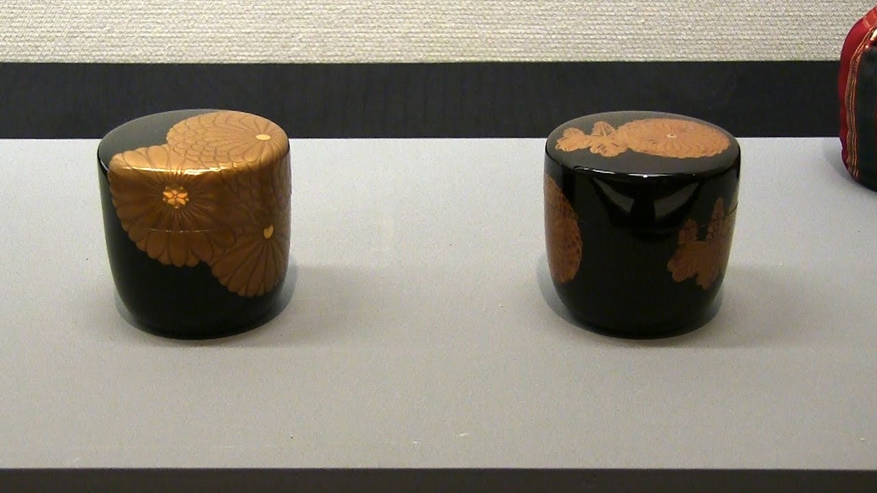 大名茶人・松平不昧 －お殿さまの審美眼－ | レポート | アイエム