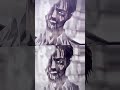 Ganteng pas di akhir njirr 🗿✌🏻 #anime #eren #attackontitan #aot