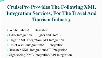 White Label API Integration Company