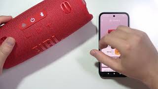 Does JBL Charge 6 have Auracast?