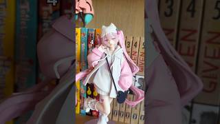 I bought a bootleg,, accidentally!! #figurecollection #bootleg #fypツ
