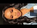 SOFT GLOWY SPRING PASSIONFRUIT MAKEUP TUTORIAL 🌺| Dana Alexia