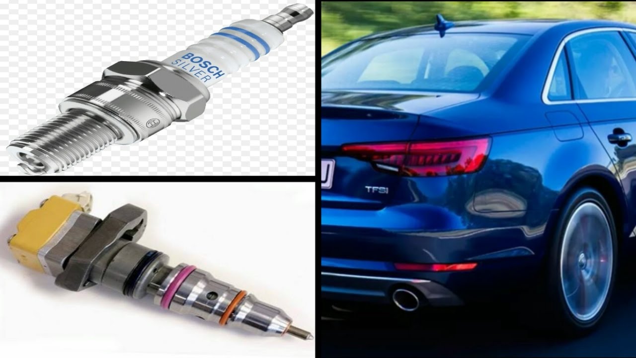 turbocharged fuel stratified injection in Hindi YouTube
