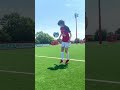 サッカー女子 浦和レッズレディースWEリーグ優勝おめでとう㊗️ #サッカー #リフティング #浦和レッズ #football #soccer #japan