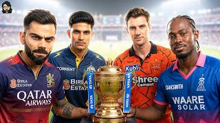 Who Will Win IPL 2026? 🇮🇳 • Cricket 26