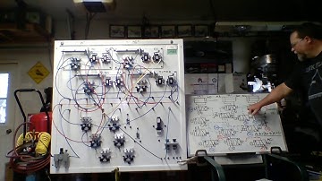 Cascade Circuit Simplified #2