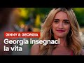 Georgia insegnaci LA VITA: le frasi più iconiche in Ginny e Georgia | Netflix Italia