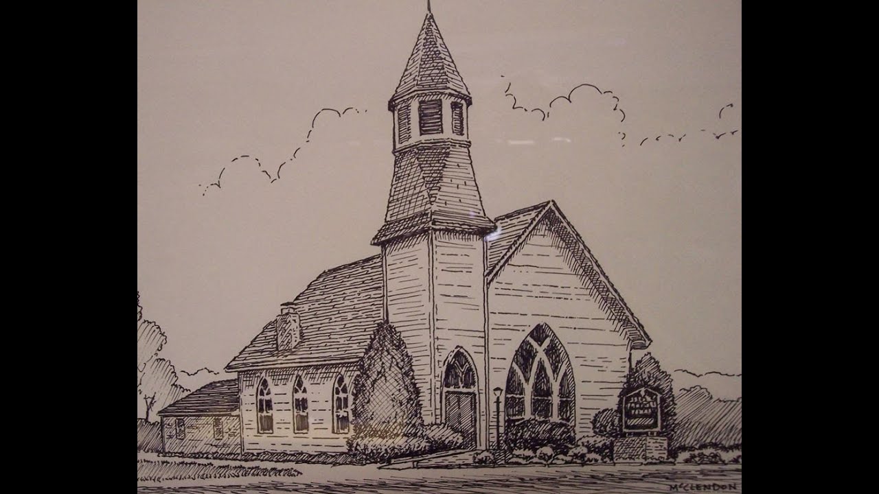 Tabler Presbyterian Church Virtual Service May 24, 2020 Vicki Jenkins