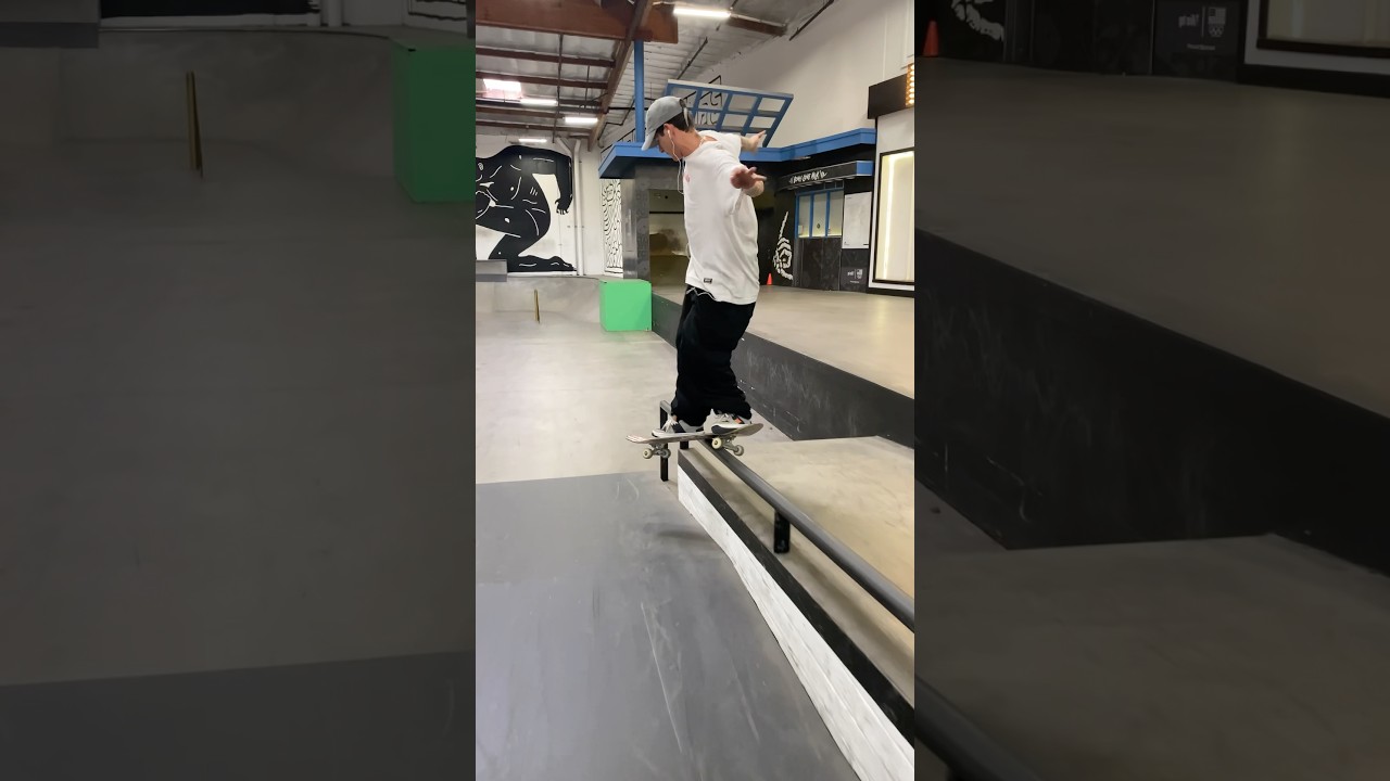 MARCELO PROFETA AT THE BERRICS 