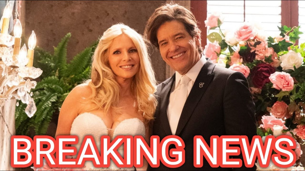 Huge Sad News! Young and the Restless Danny & Christine Drops! Fans are mourning!