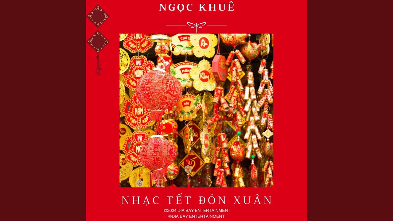 Nhạc Tết Đón Xuân (Compilation)