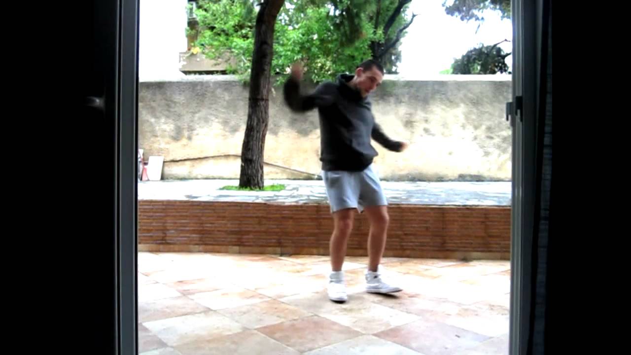 Swarm (Teaser) by Tyler Clark (Dubstep Dance by Jay Garderis )