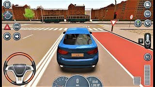 Driving School 16-Best Android Gameplay HD #3 screenshot 4