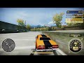 How To Beat Challenge Series 69 In NFS Most Wanted In Less Than 2 Minutes 100 Real 