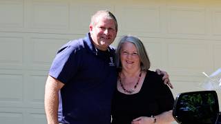 County Inspector Helps Homeowners in a Big way