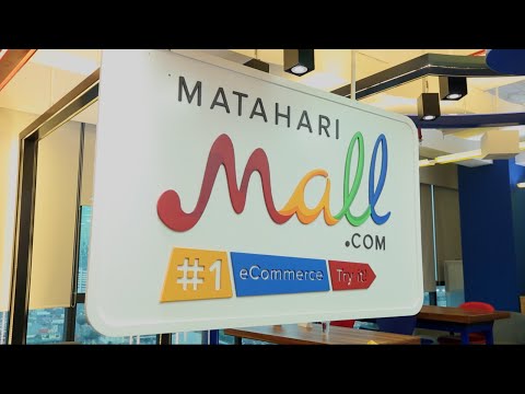 [TEASER] Mataharimall.com | DStour