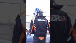 🚨Brundle Motorsport Welcomes @Driver61 🚨 for the Donington Historic Festival #brundlemotorsport